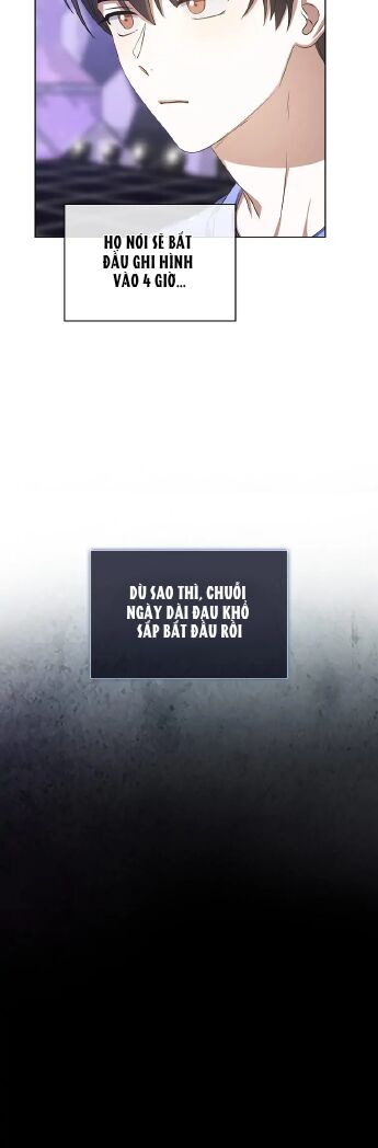 Ra Mắt Hay Ra Đi: Chapter 8
