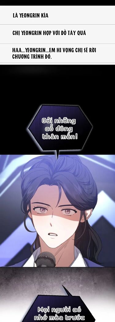 Ra Mắt Hay Ra Đi: Chapter 8