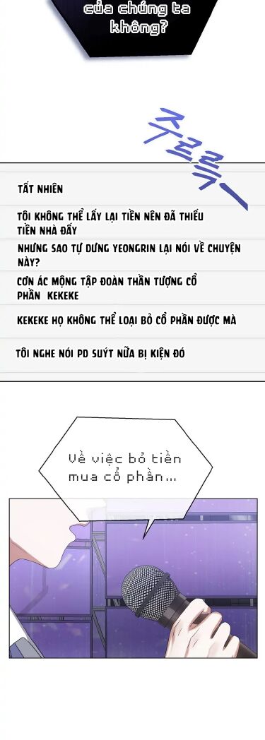 Ra Mắt Hay Ra Đi: Chapter 8