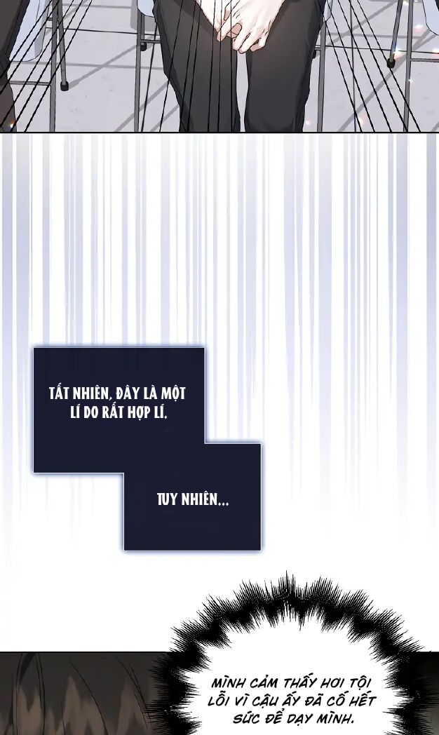 Ra Mắt Hay Ra Đi: Chapter 8