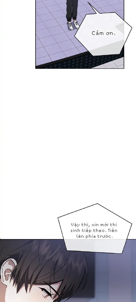 Ra Mắt Hay Ra Đi: Chapter 8