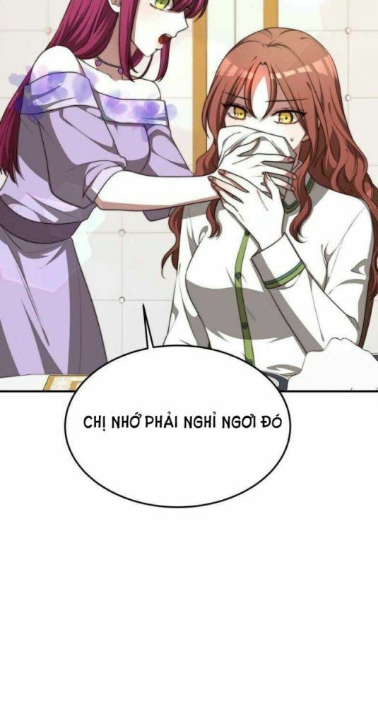 Cuộc Sống Hôn Nhân Ba Người: Chapter 12