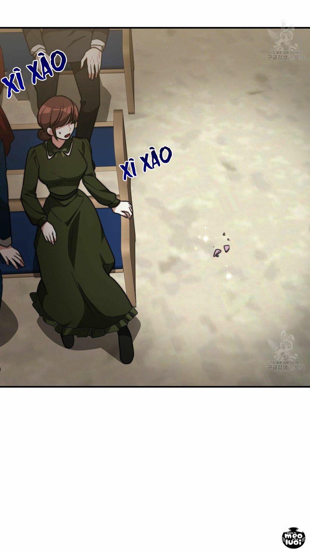Cuộc Sống Hôn Nhân Ba Người: Chapter 28