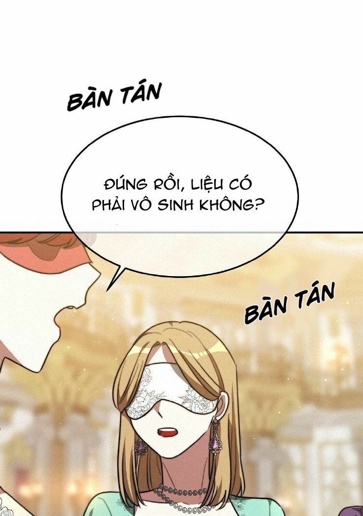 Cuộc Sống Hôn Nhân Ba Người: Chapter 38