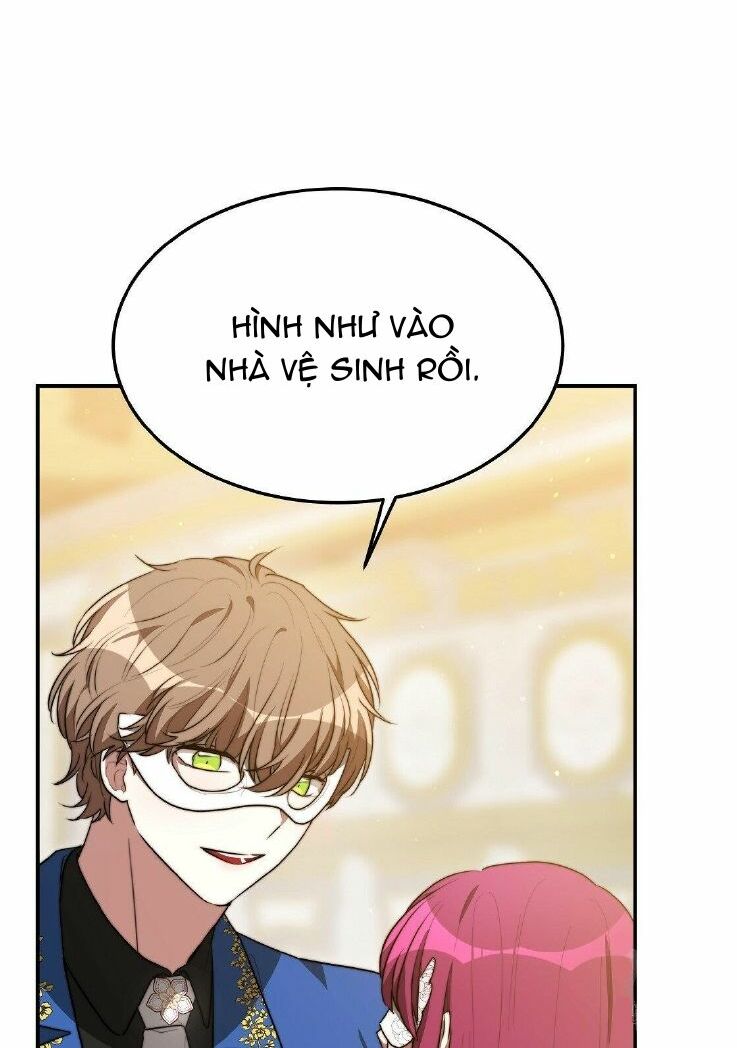 Cuộc Sống Hôn Nhân Ba Người: Chapter 38