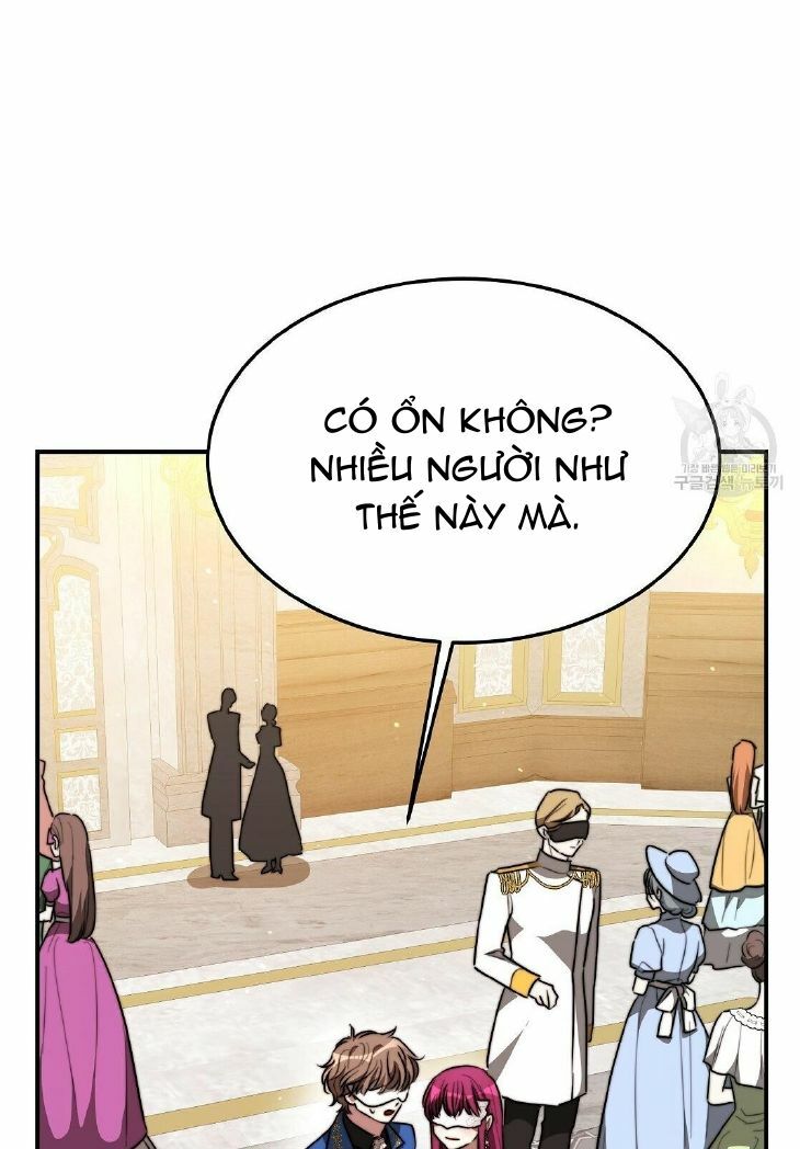 Cuộc Sống Hôn Nhân Ba Người: Chapter 38