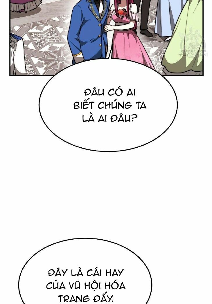 Cuộc Sống Hôn Nhân Ba Người: Chapter 38
