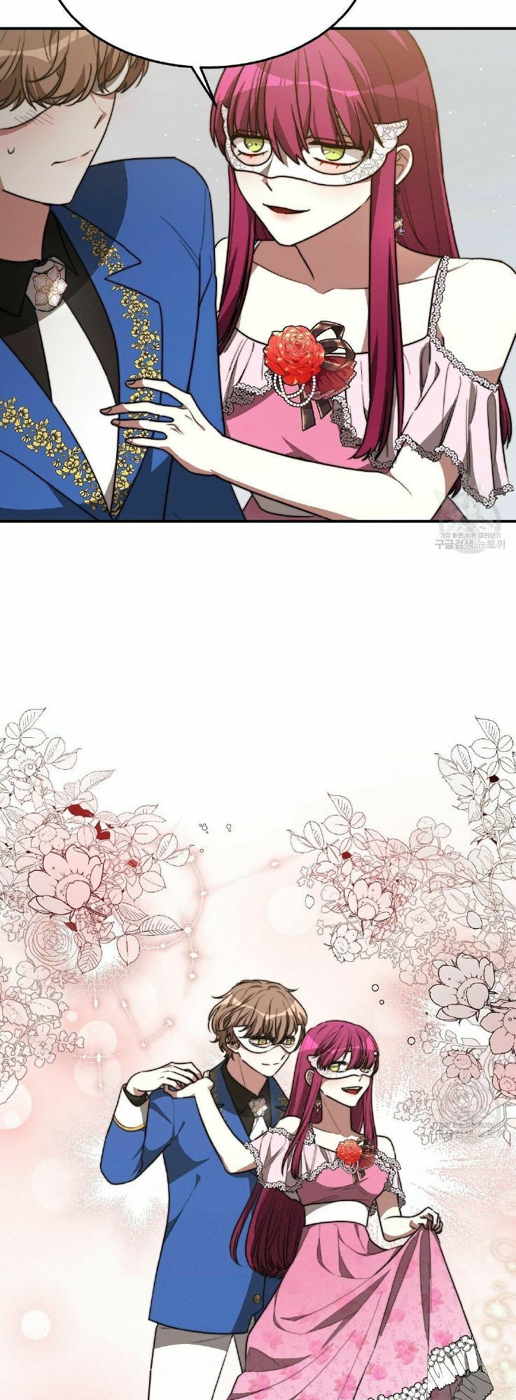 Cuộc Sống Hôn Nhân Ba Người: Chapter 38