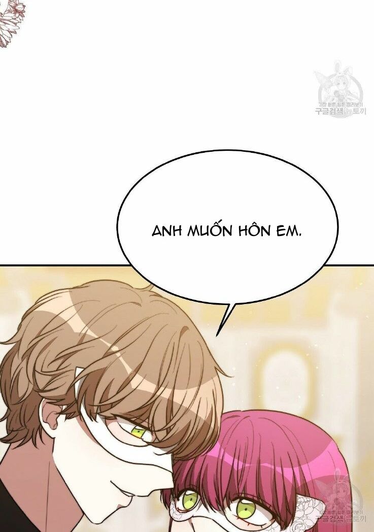 Cuộc Sống Hôn Nhân Ba Người: Chapter 38