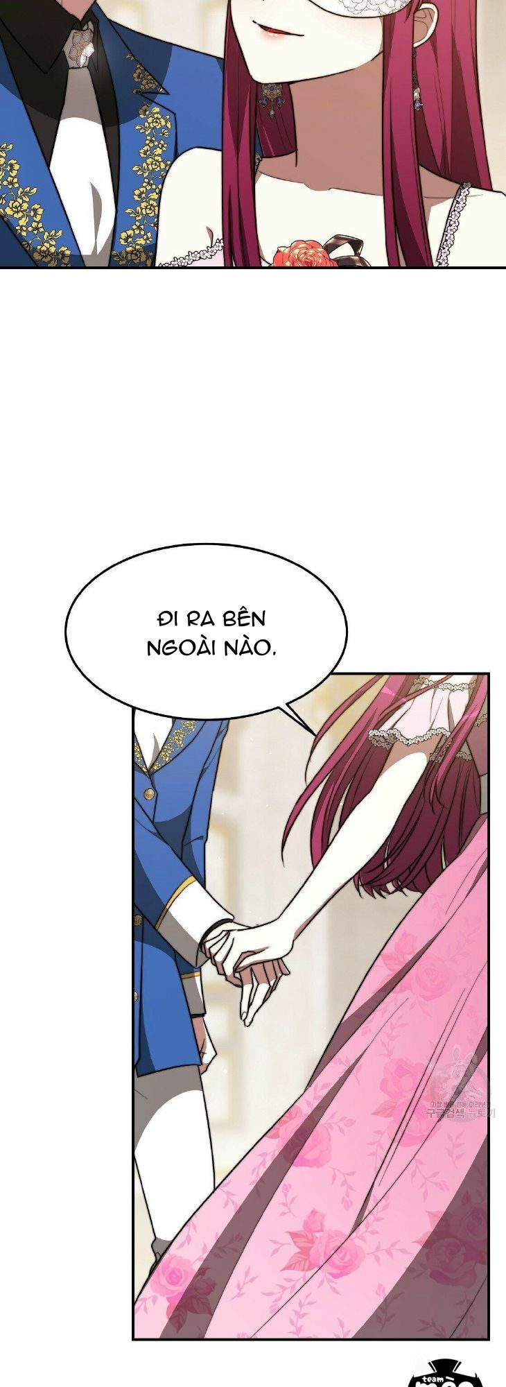 Cuộc Sống Hôn Nhân Ba Người: Chapter 38