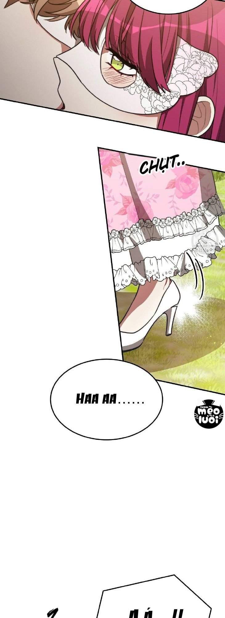 Cuộc Sống Hôn Nhân Ba Người: Chapter 38