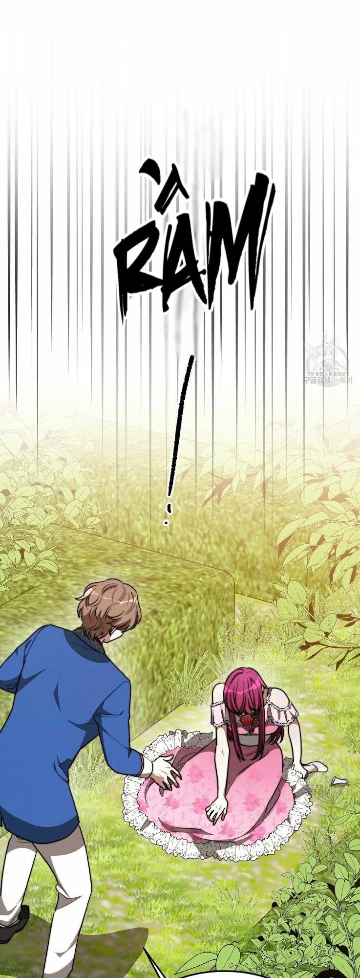 Cuộc Sống Hôn Nhân Ba Người: Chapter 38