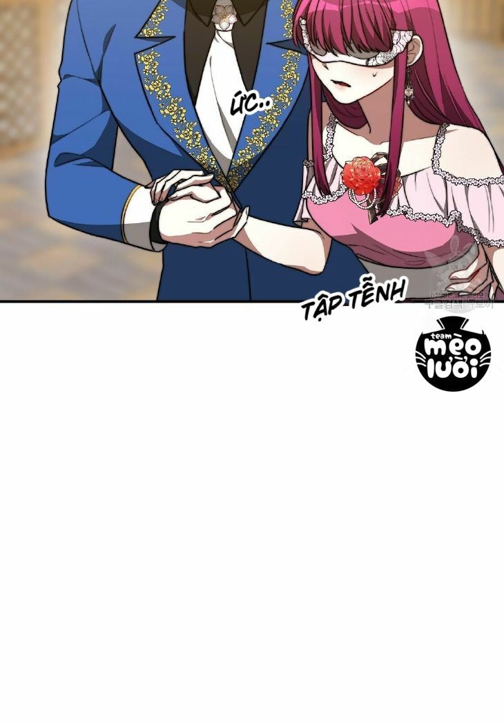 Cuộc Sống Hôn Nhân Ba Người: Chapter 38