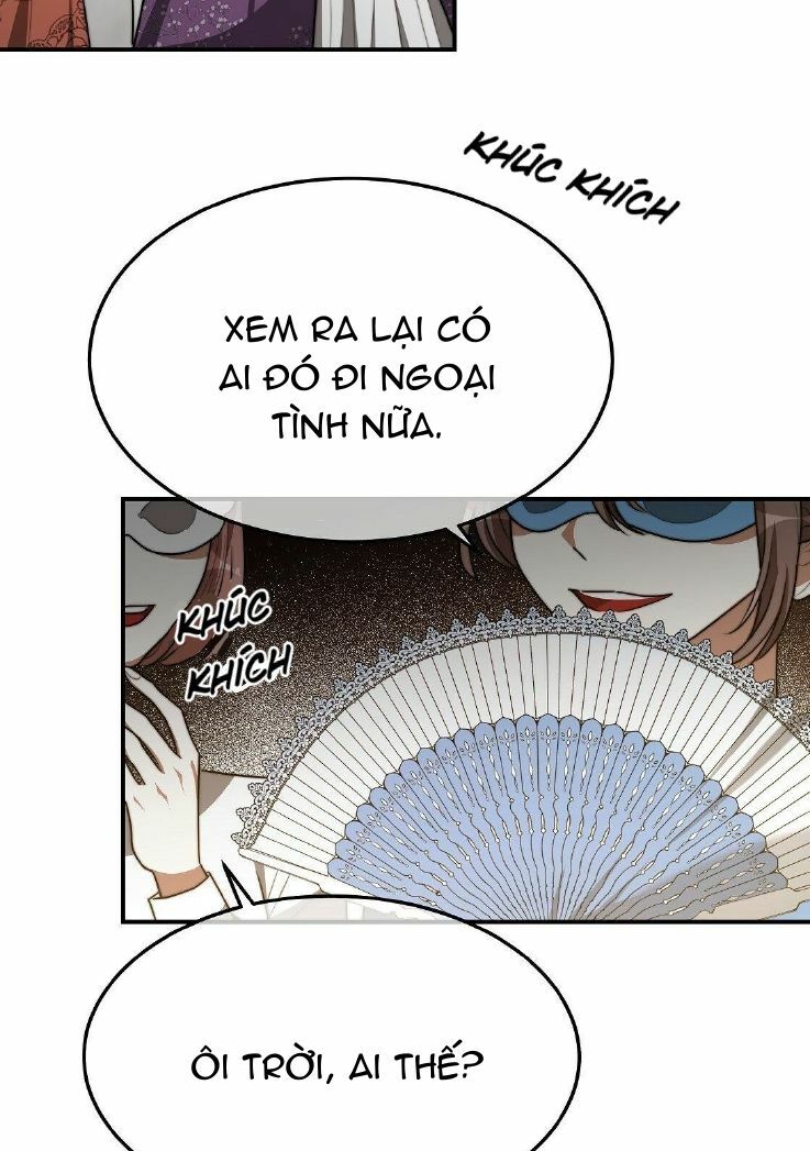Cuộc Sống Hôn Nhân Ba Người: Chapter 38
