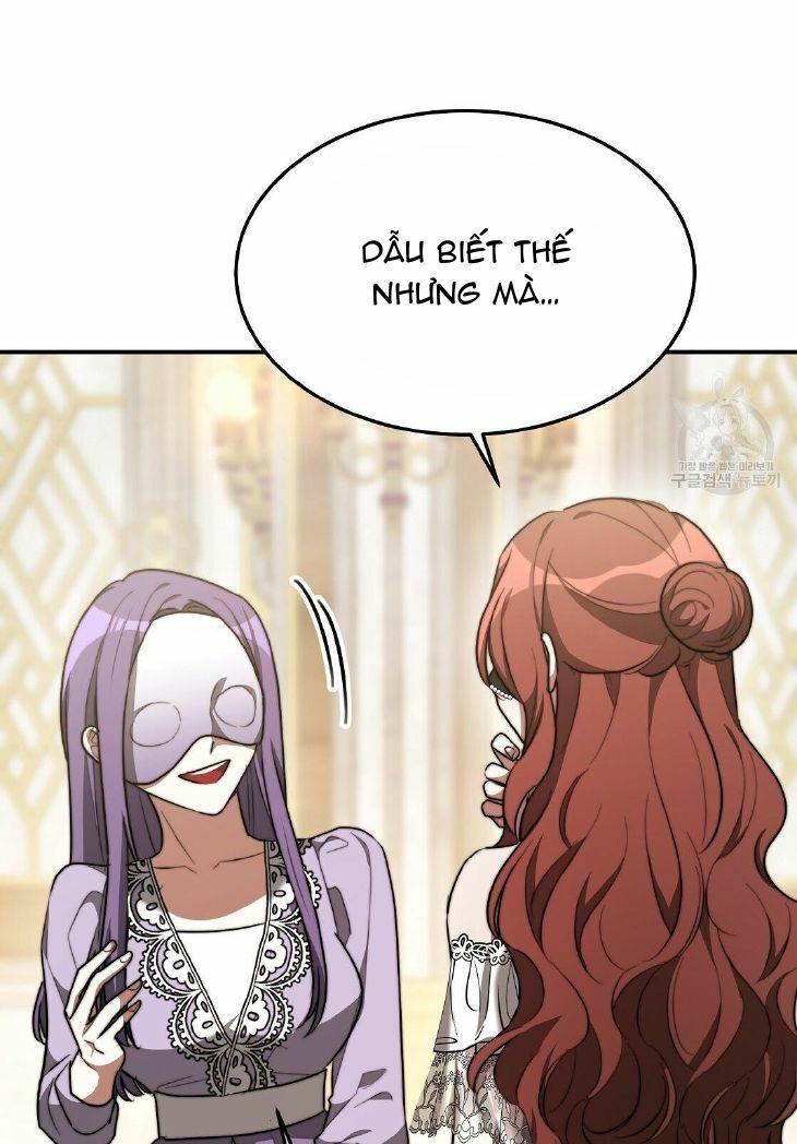 Cuộc Sống Hôn Nhân Ba Người: Chapter 38