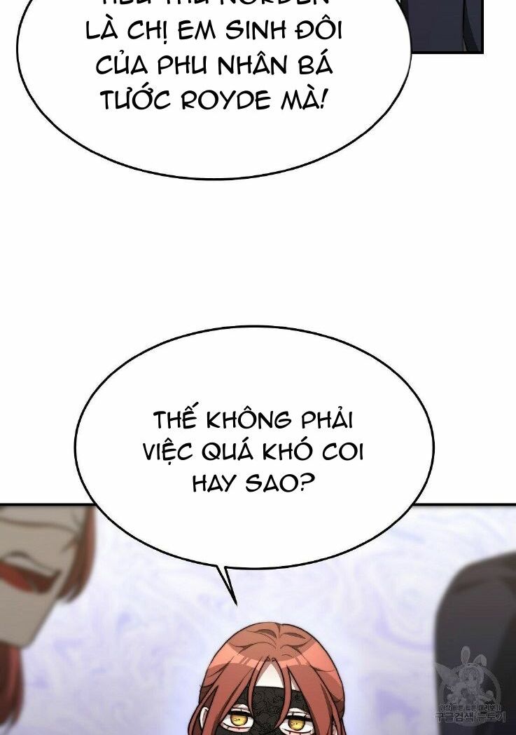 Cuộc Sống Hôn Nhân Ba Người: Chapter 38