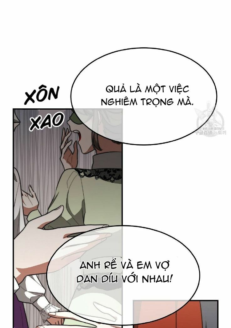 Cuộc Sống Hôn Nhân Ba Người: Chapter 38
