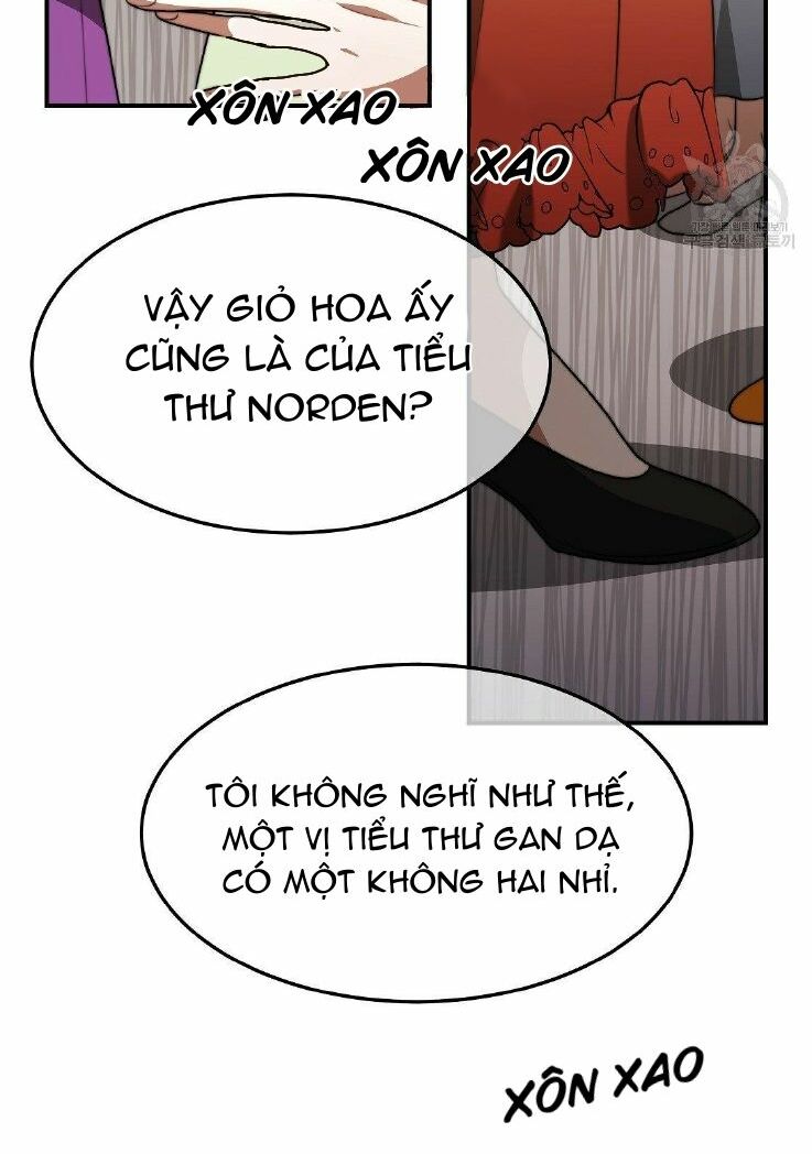 Cuộc Sống Hôn Nhân Ba Người: Chapter 38