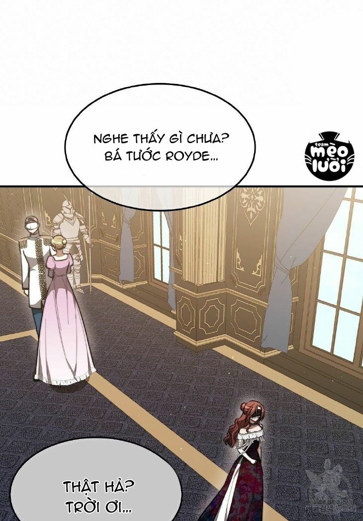 Cuộc Sống Hôn Nhân Ba Người: Chapter 38