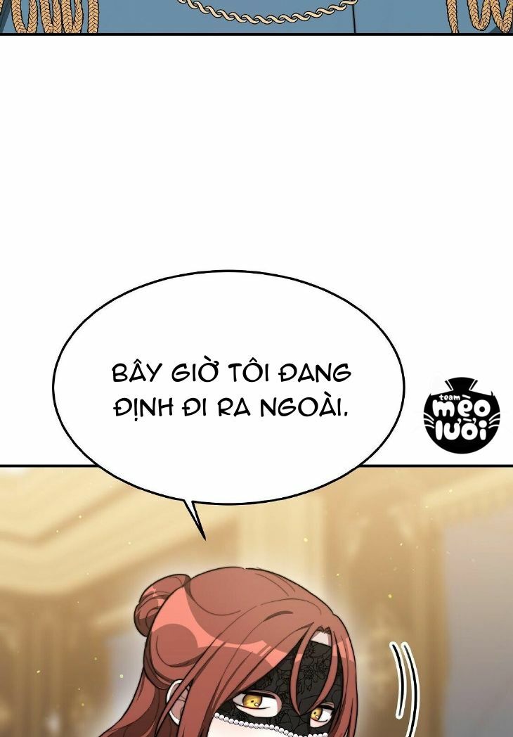 Cuộc Sống Hôn Nhân Ba Người: Chapter 38