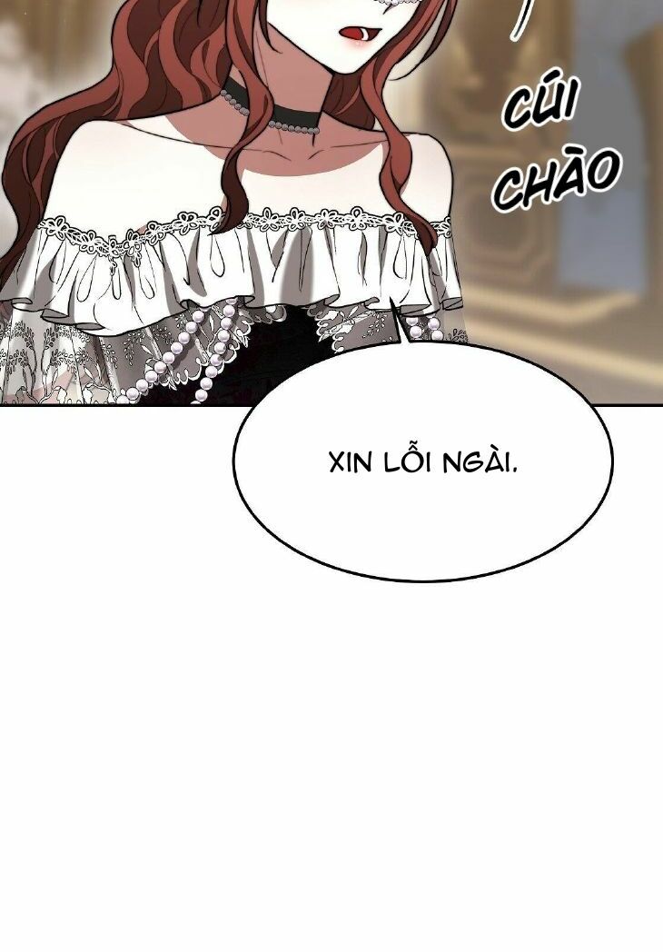 Cuộc Sống Hôn Nhân Ba Người: Chapter 38