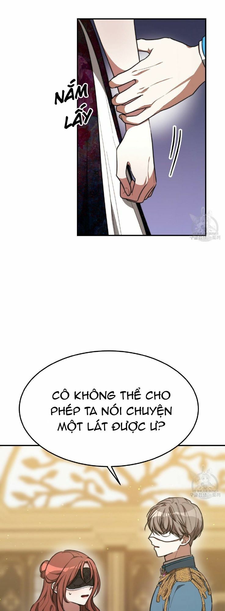 Cuộc Sống Hôn Nhân Ba Người: Chapter 38