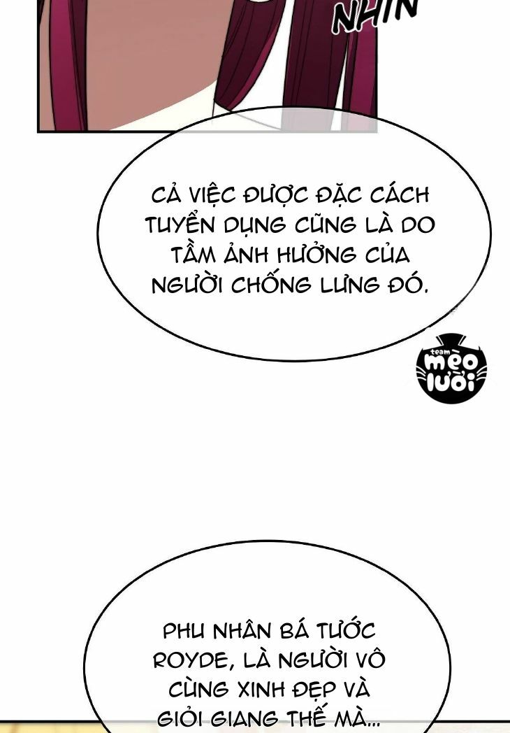 Cuộc Sống Hôn Nhân Ba Người: Chapter 38