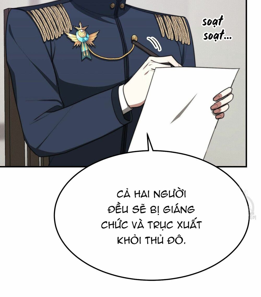 Cuộc Sống Hôn Nhân Ba Người: Chapter 46