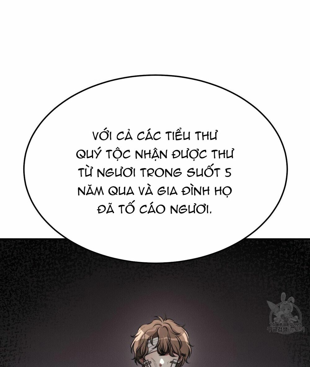 Cuộc Sống Hôn Nhân Ba Người: Chapter 46