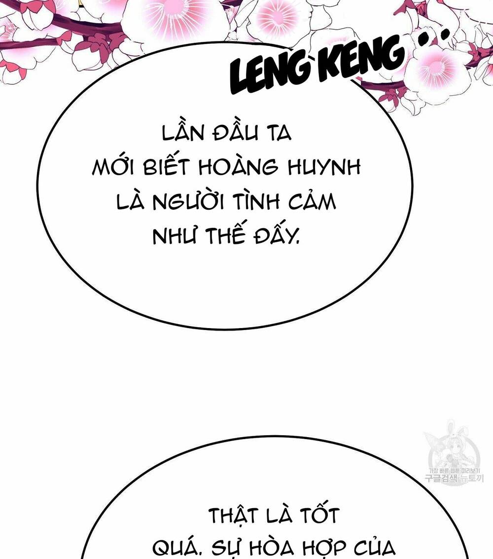 Cuộc Sống Hôn Nhân Ba Người: Chapter 55