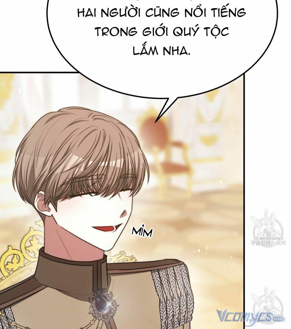 Cuộc Sống Hôn Nhân Ba Người: Chapter 55