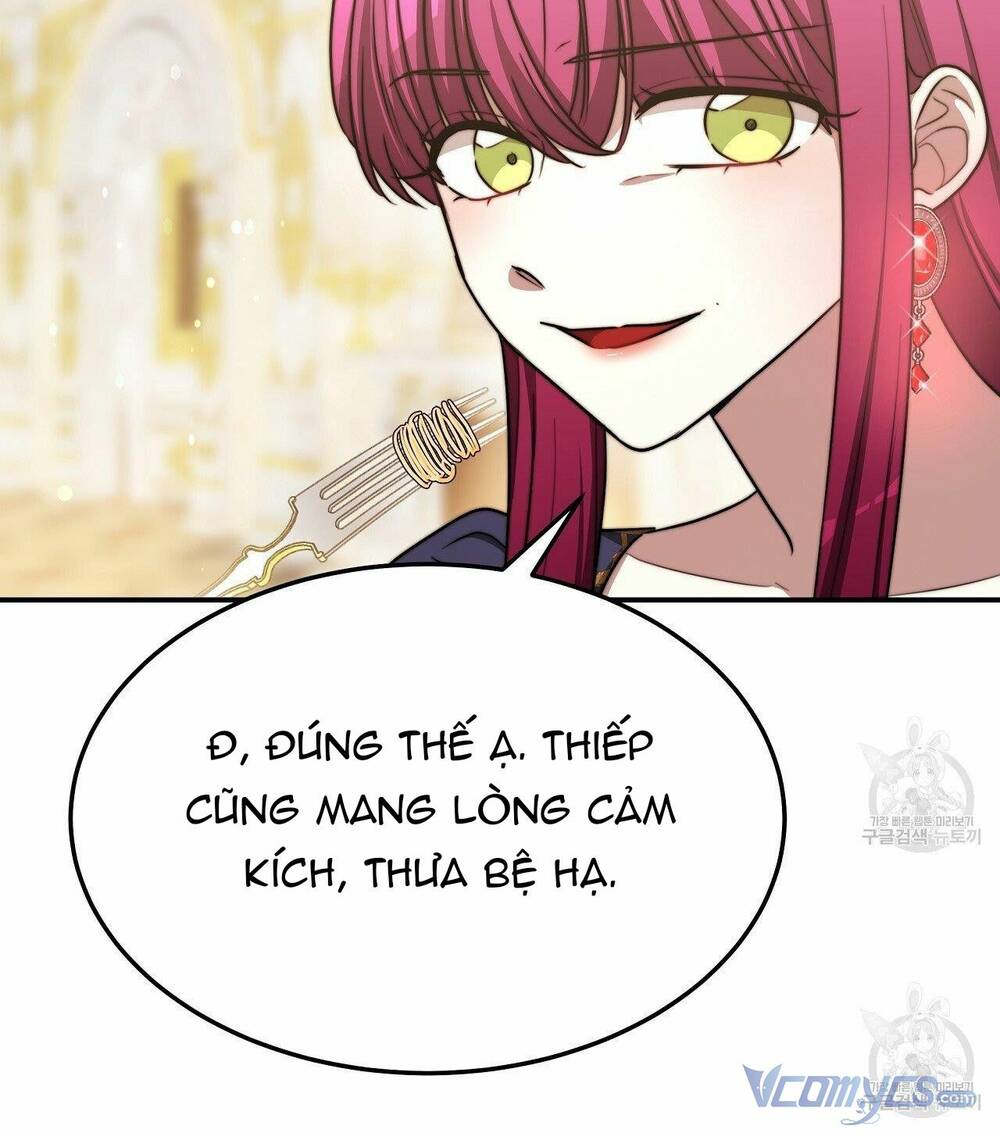 Cuộc Sống Hôn Nhân Ba Người: Chapter 55