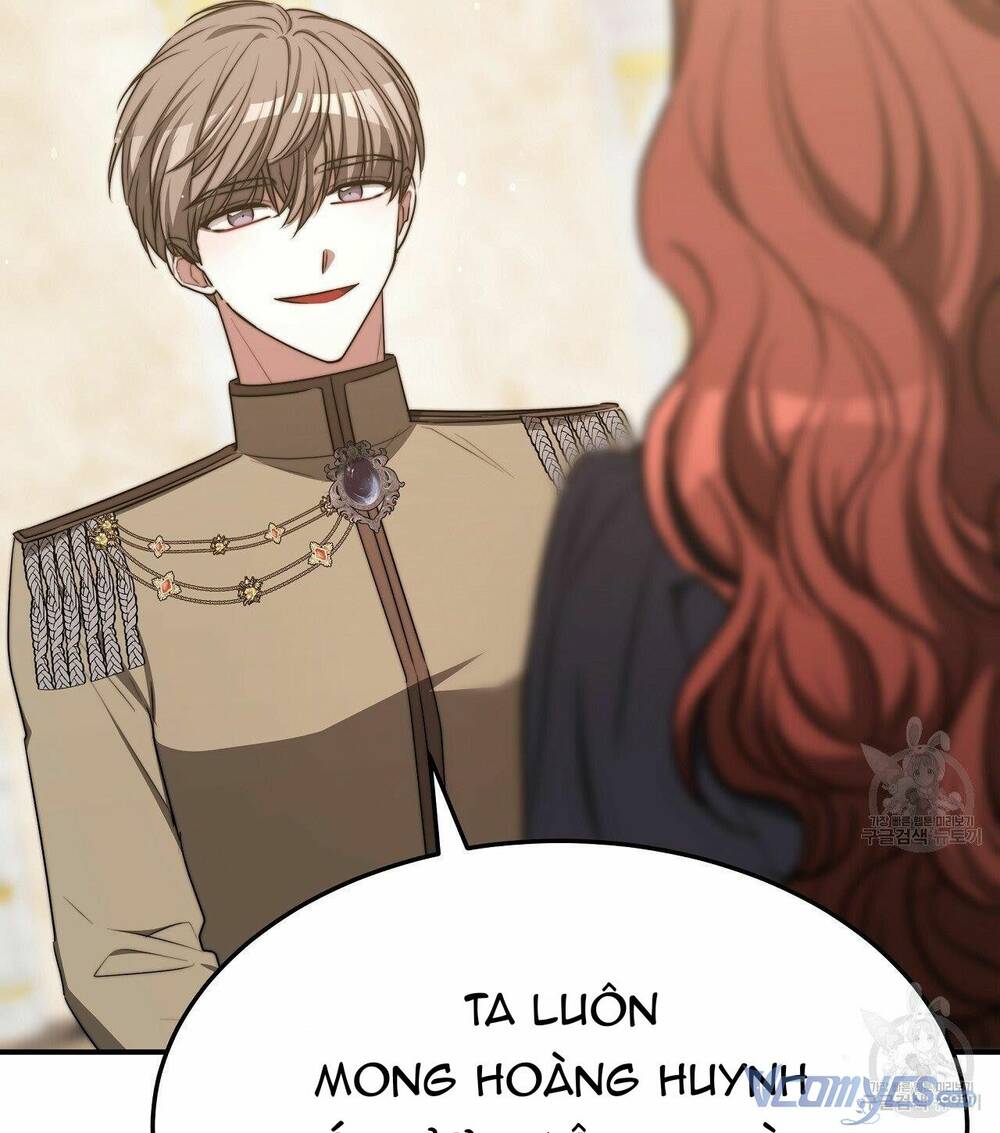 Cuộc Sống Hôn Nhân Ba Người: Chapter 55