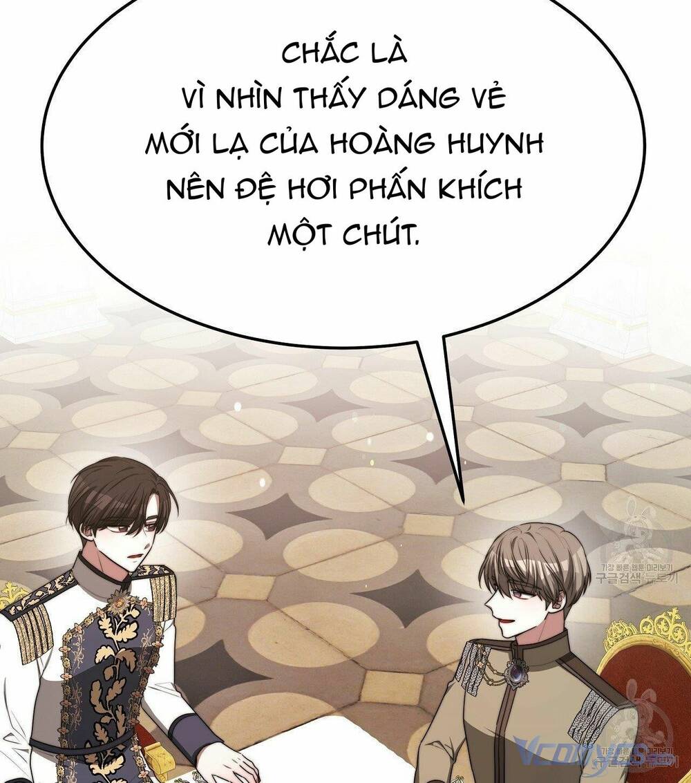 Cuộc Sống Hôn Nhân Ba Người: Chapter 55