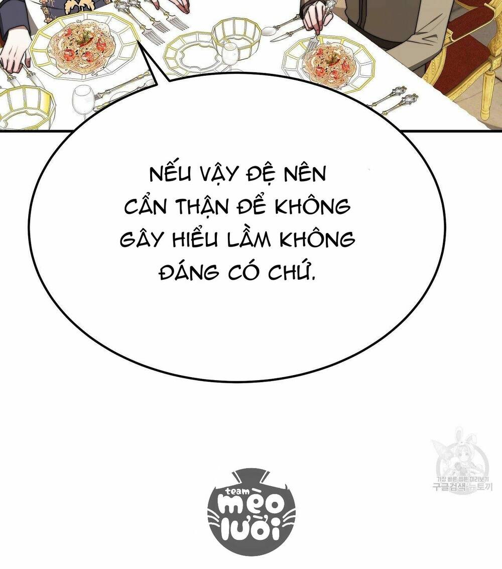 Cuộc Sống Hôn Nhân Ba Người: Chapter 55