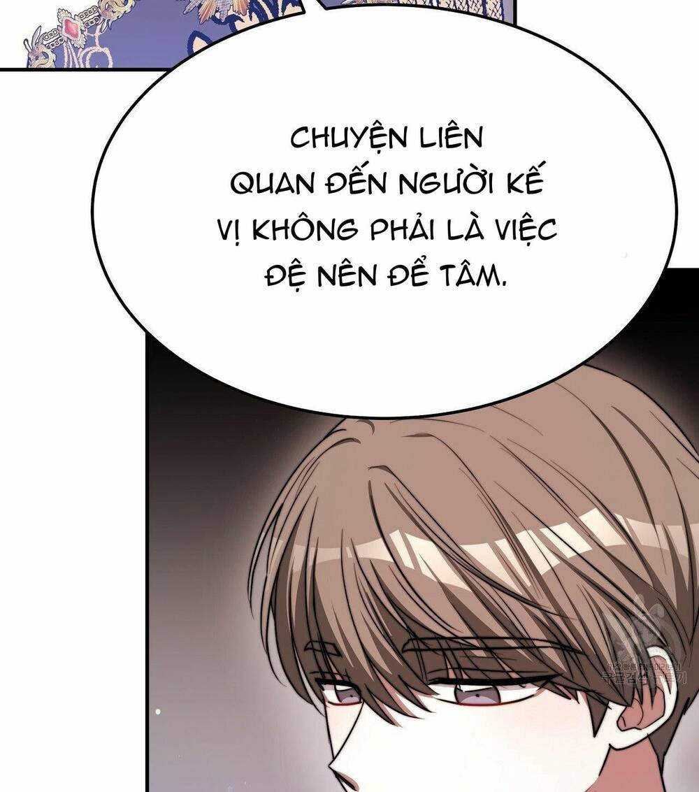 Cuộc Sống Hôn Nhân Ba Người: Chapter 55