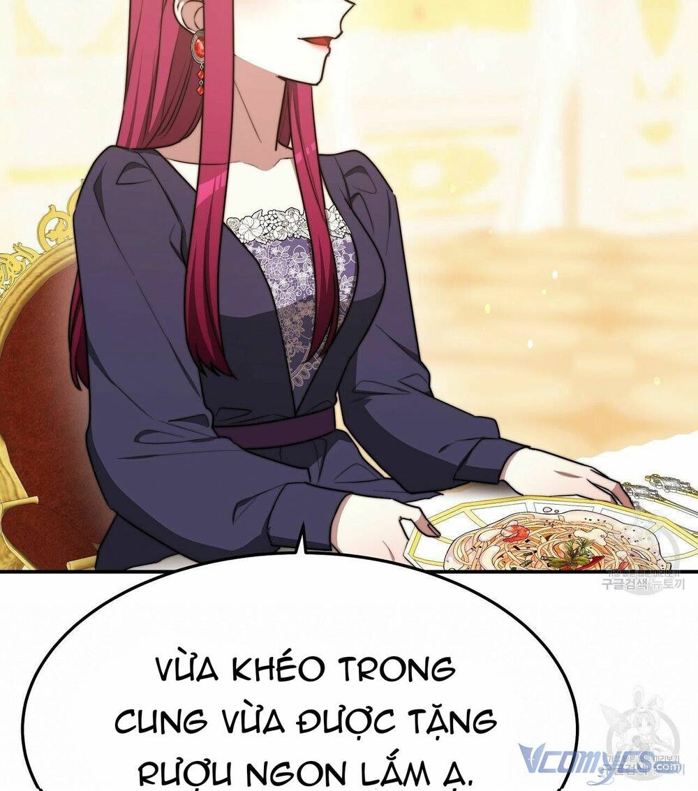 Cuộc Sống Hôn Nhân Ba Người: Chapter 55