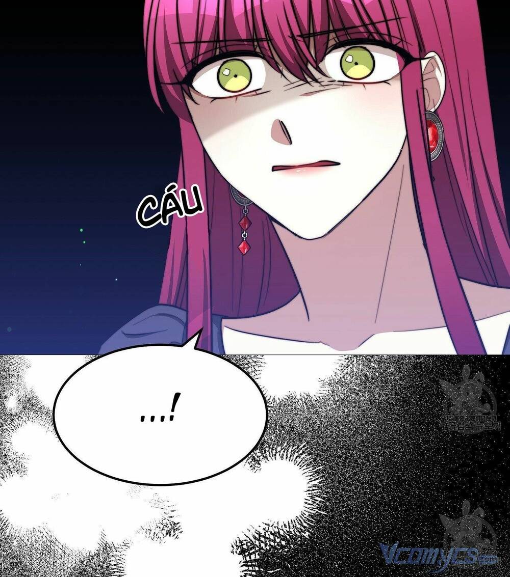 Cuộc Sống Hôn Nhân Ba Người: Chapter 55
