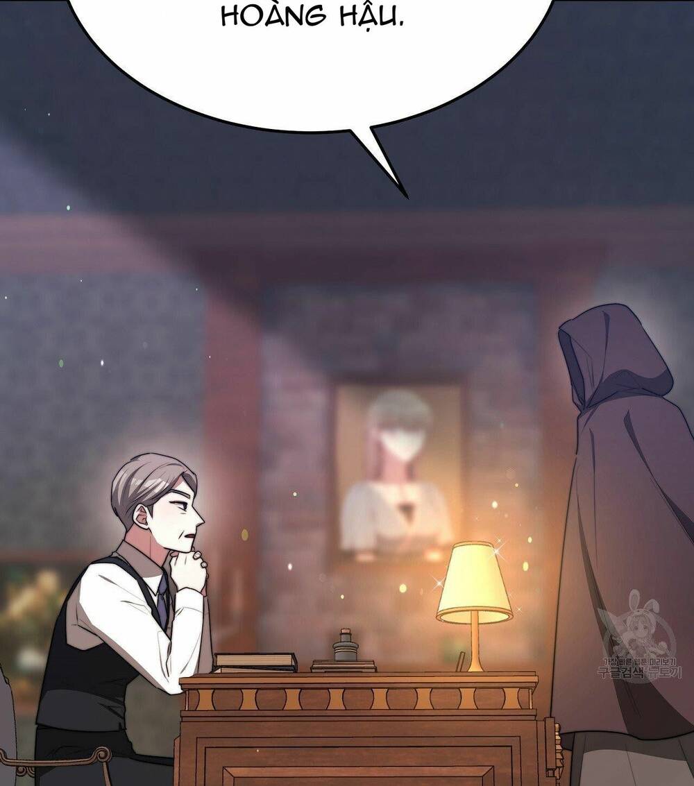 Cuộc Sống Hôn Nhân Ba Người: Chapter 55