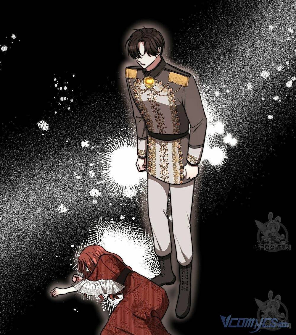 Cuộc Sống Hôn Nhân Ba Người: Chapter 55