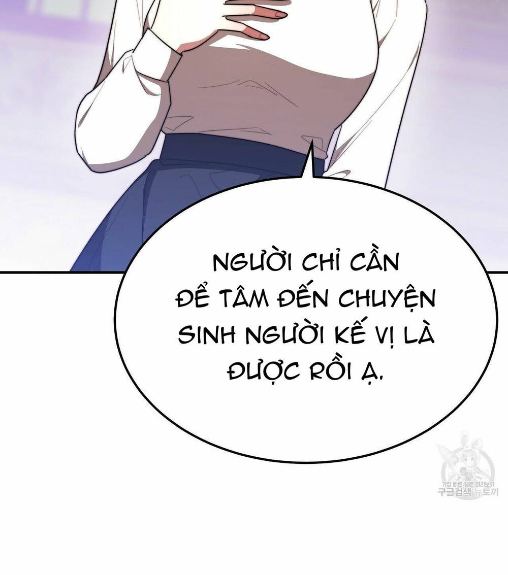 Cuộc Sống Hôn Nhân Ba Người: Chapter 55