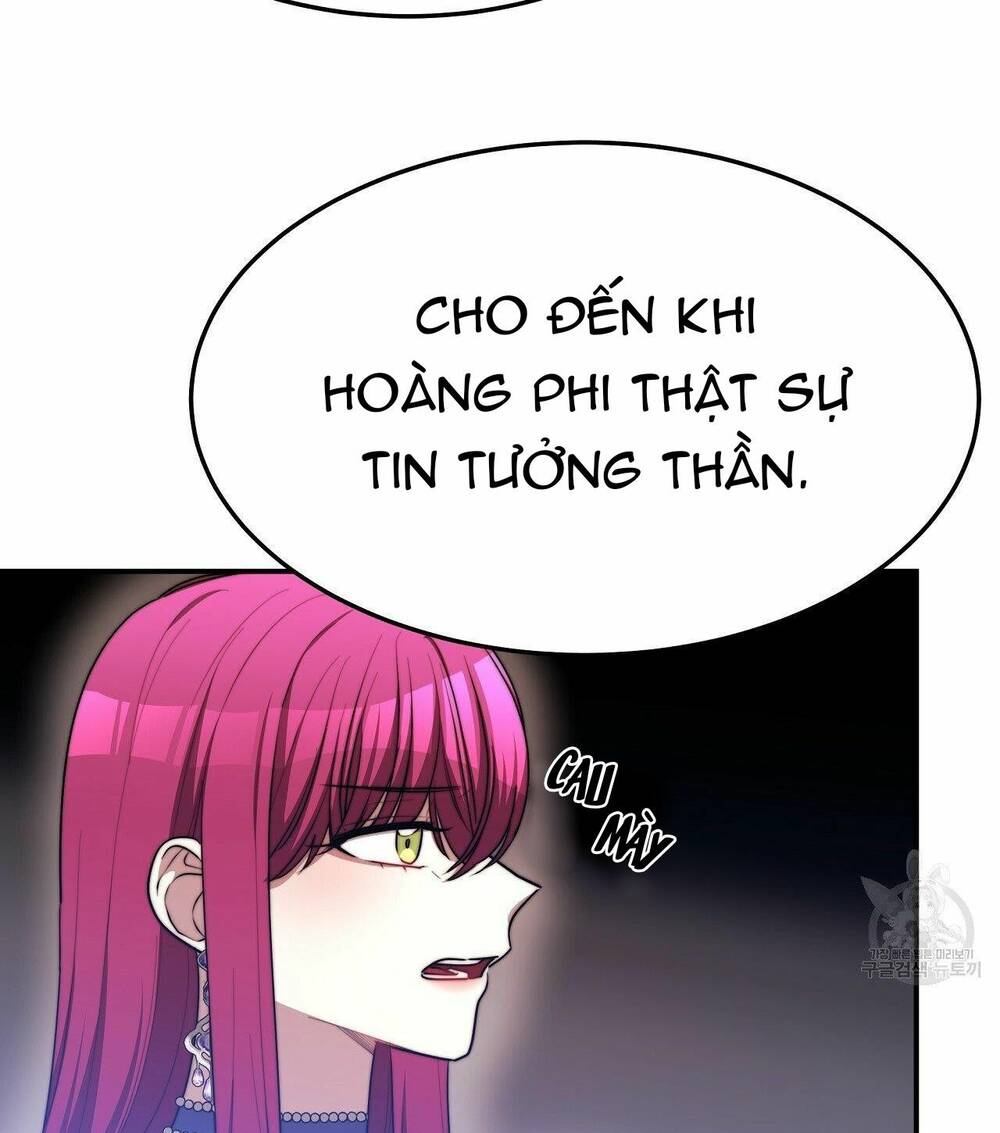 Cuộc Sống Hôn Nhân Ba Người: Chapter 55