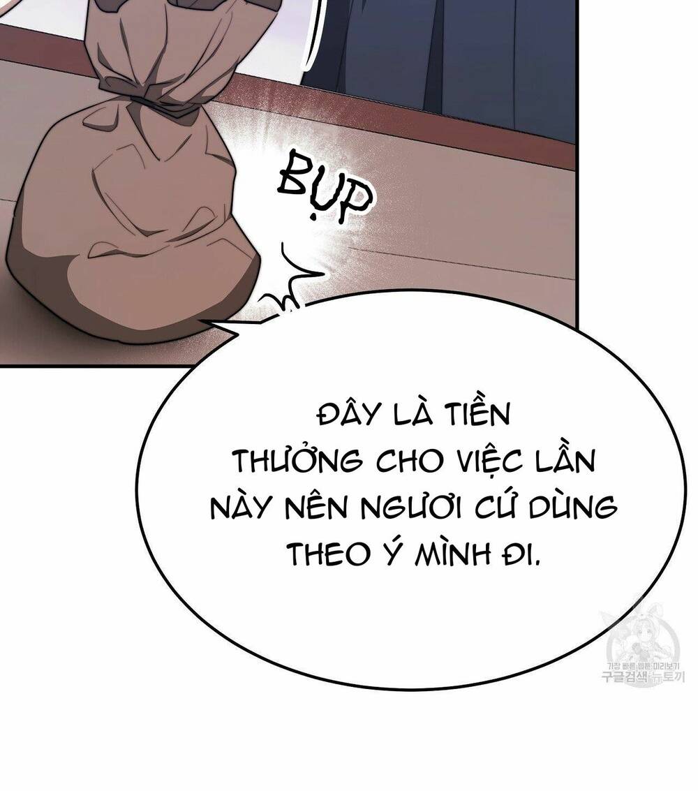 Cuộc Sống Hôn Nhân Ba Người: Chapter 55