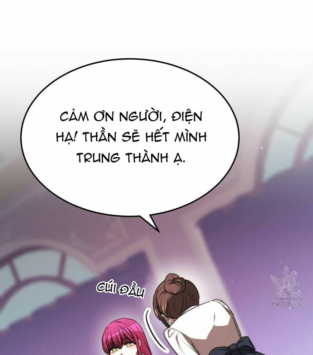 Cuộc Sống Hôn Nhân Ba Người: Chapter 55