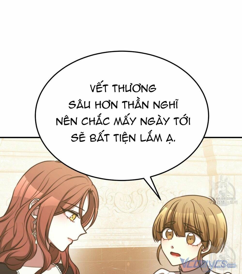 Cuộc Sống Hôn Nhân Ba Người: Chapter 55