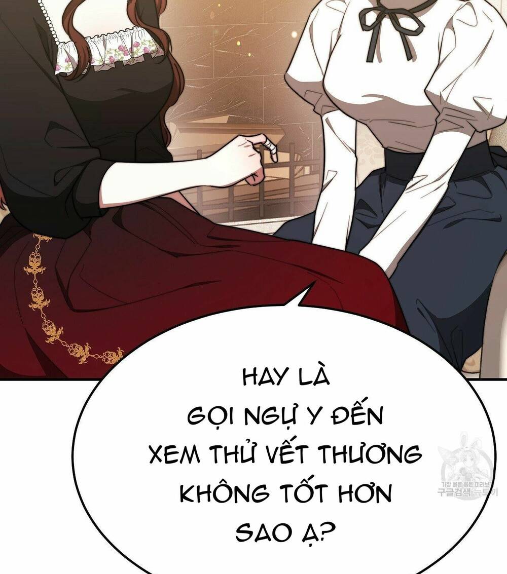 Cuộc Sống Hôn Nhân Ba Người: Chapter 55