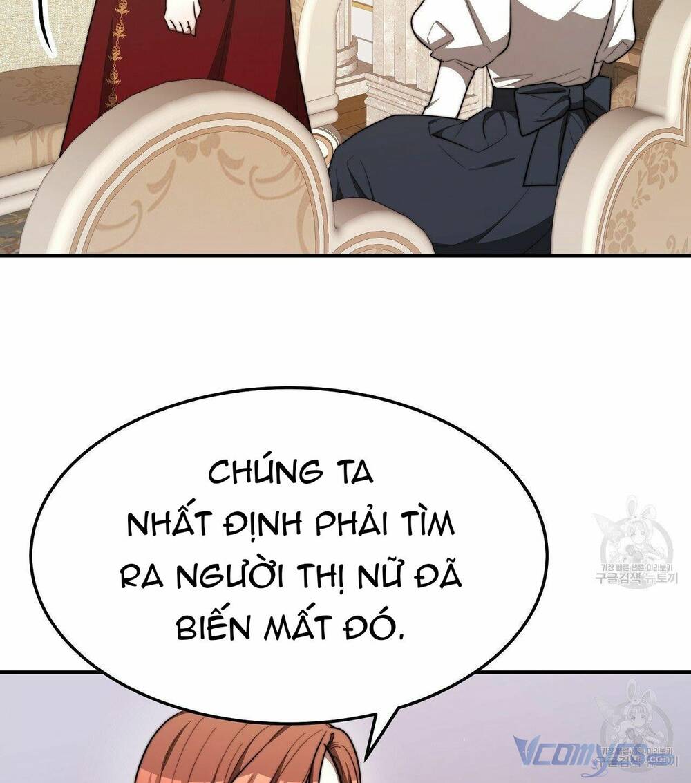 Cuộc Sống Hôn Nhân Ba Người: Chapter 55