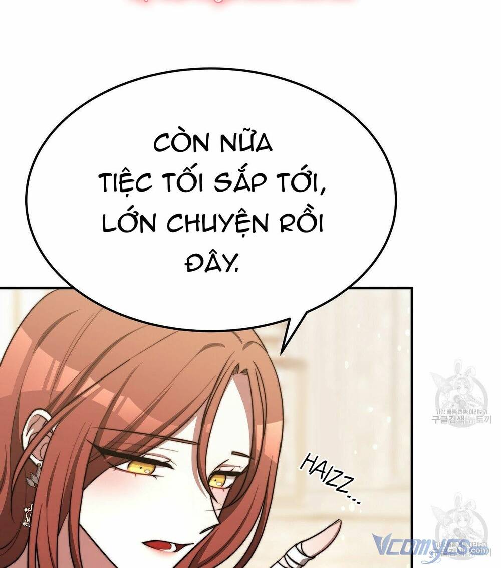 Cuộc Sống Hôn Nhân Ba Người: Chapter 55