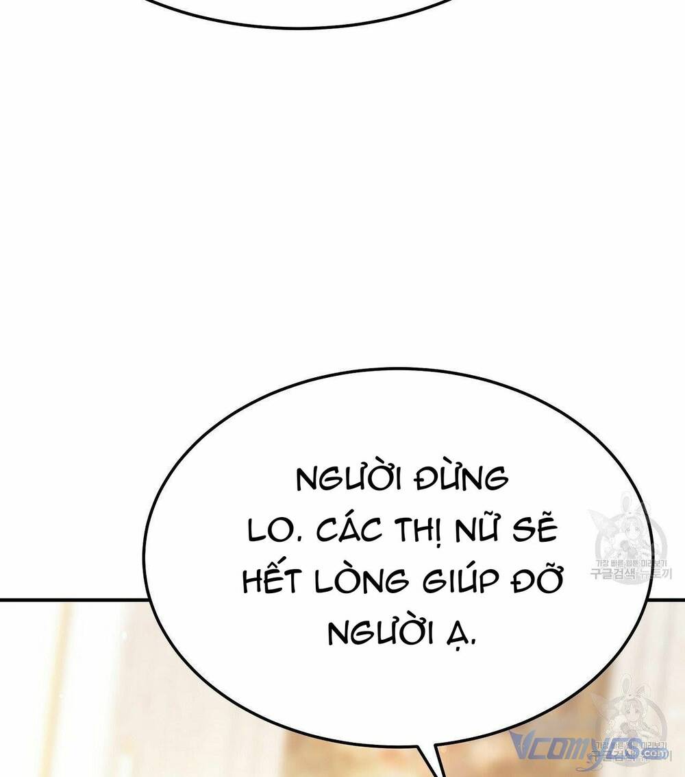 Cuộc Sống Hôn Nhân Ba Người: Chapter 55