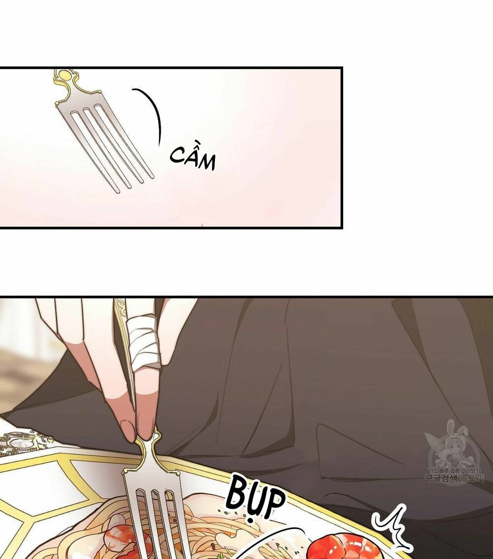 Cuộc Sống Hôn Nhân Ba Người: Chapter 55